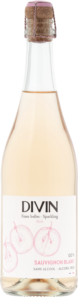 Origine Sauvignon Blanc Blush 0,0 % reflection