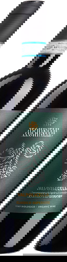 2020 Valpolicella Classico Superiore DOC BIO