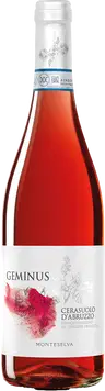 2025 Geminus Cerasuolo d'Abruzzo DOC