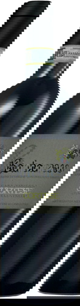 2022 Barbaresco DOCG