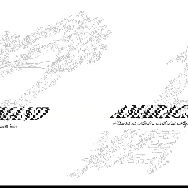 Amaracmand Organic Winery