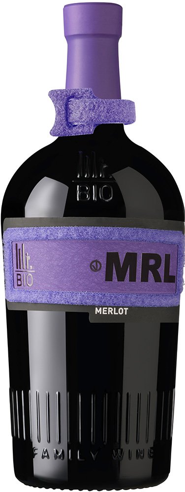 2023 Merlot Friuli DOC BIO
