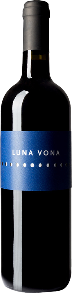 2022 Luna Vona Cannonau di Sardegna DOC BIO