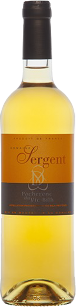 2024 Pacherenc du Vic-Bilh AOP