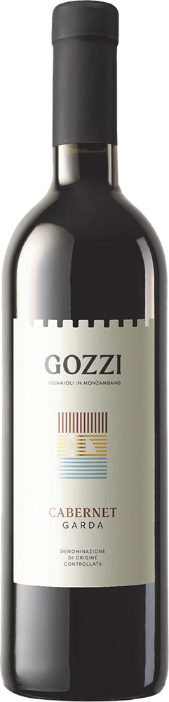 2024 Cabernet Garda DOC