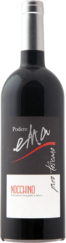 2018 Nocchino Toscana IGP