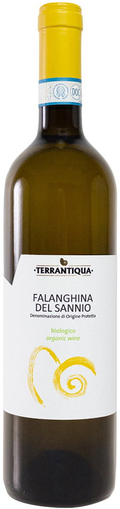 2023 Falanghina Sannio DOC BIO