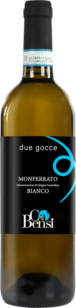 2024 Due Gocce Monferrato DOC
