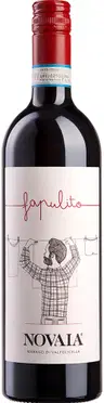 2024 Fapulito Valpolicella Classico DOC - NO ADDED SULFITES BIO