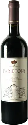 2022 Parietone Cuvée Puglia IGP BIO