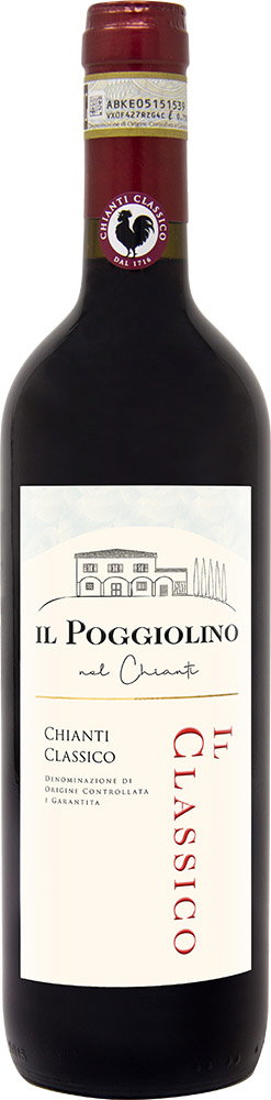 2023 Il Classico Chianti Classico DOCG