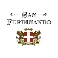 Logo di San Ferdinando