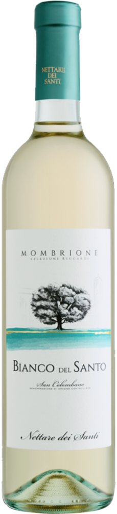 2025 Bianco del Santo San Colombano al Lambro DOC