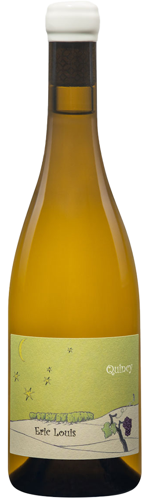 2024 Quincy AOP Eric Louis