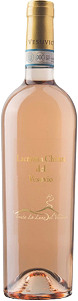 2025 Vigna Rosa Vesuvio DOC