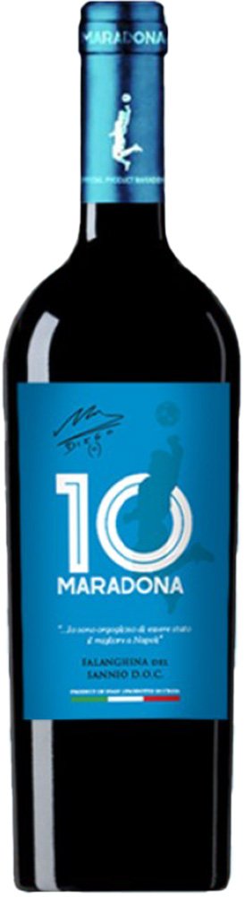 2022 Maradona Falanghina del Sannio DOC