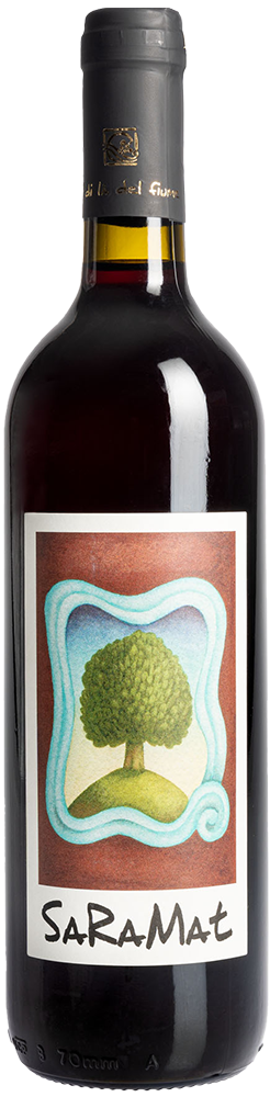 2022 Saramat Emilia IGP