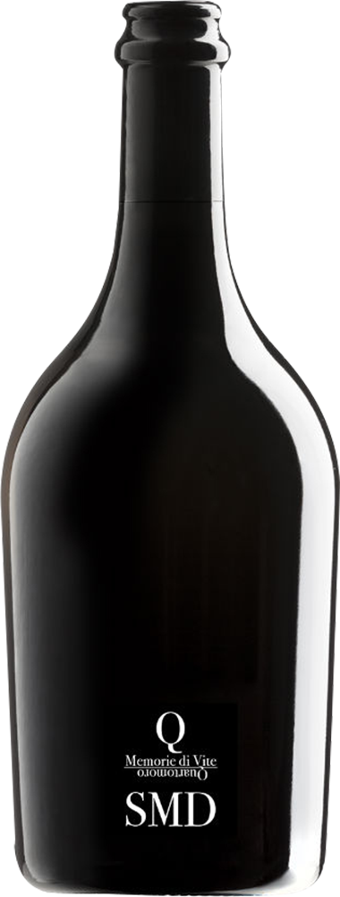 2021 SMD Semidano di Sardegna DOC