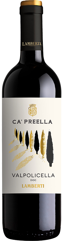2024 Ca' Preella Cuvée Valpolicella DOC