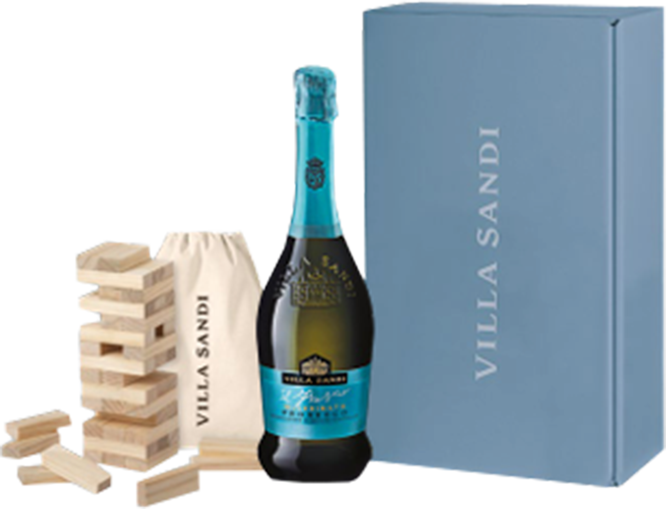 2024 Cofanetto Millesimato Il Fresco Prosecco Treviso DOC