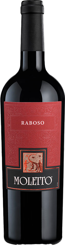 2013 Raboso Piave DOC