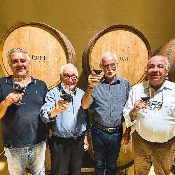 Francesco Addis & Co.