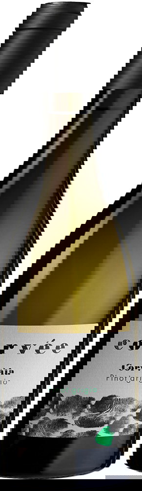 2020 Corvàia Trentino DOC