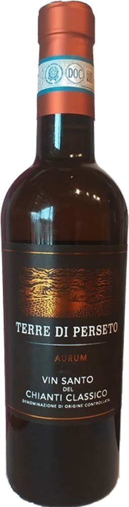 2012 AURUM Vin Santo del Chianti Classico DOC 0,375 L