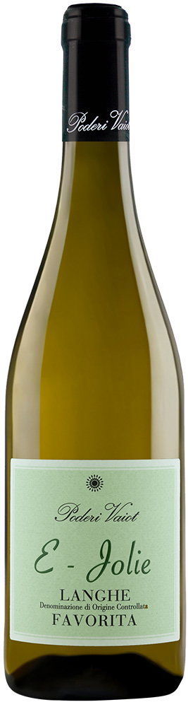 2023 Favorita Langhe DOC