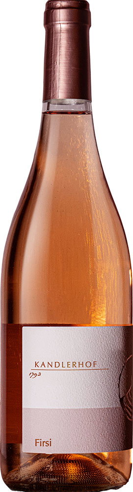 2024 Firsi Vernatsch Rosé Alto Adige
