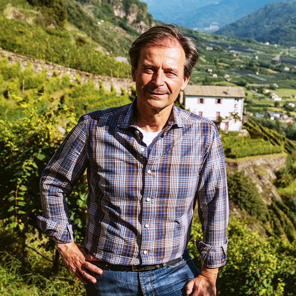 Nino Negri
