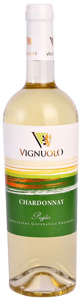 2024 Chardonnay Puglia IGP