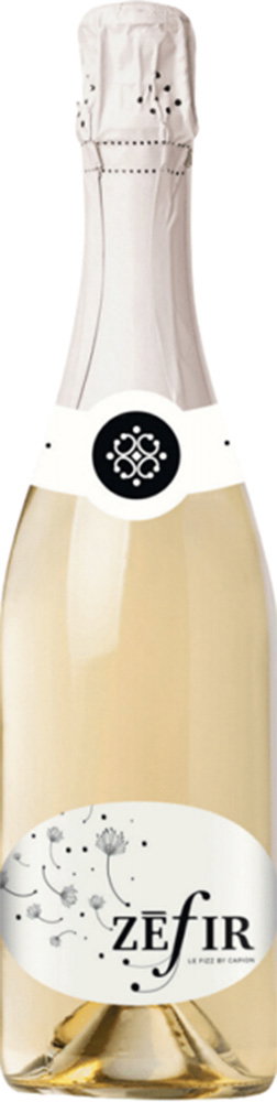 2023 Zéfir le Fizz de Capion BIO