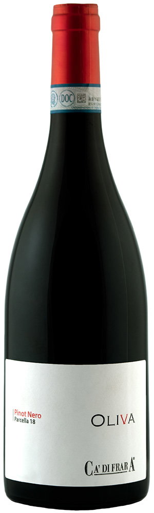 2021 Oliva Riserva Pinot Nero dell’Oltrepò Pavese DOC