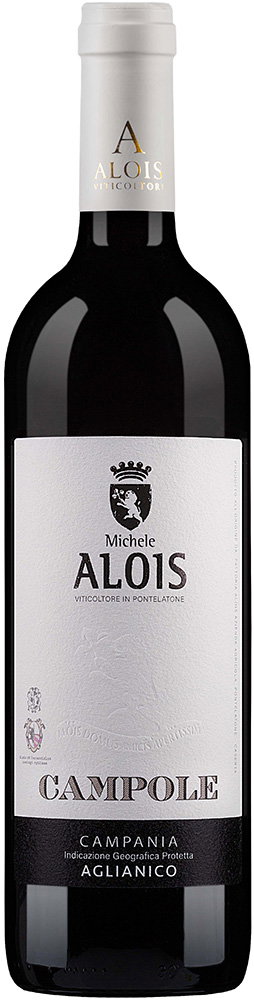 2021 Campole Campania IGP