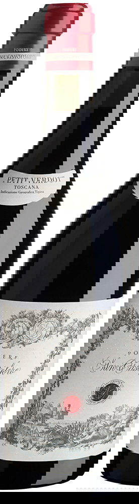 2021 San Cristoforo BIO