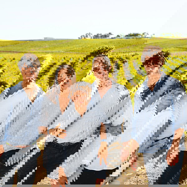 Famiglia Morreale Agnello