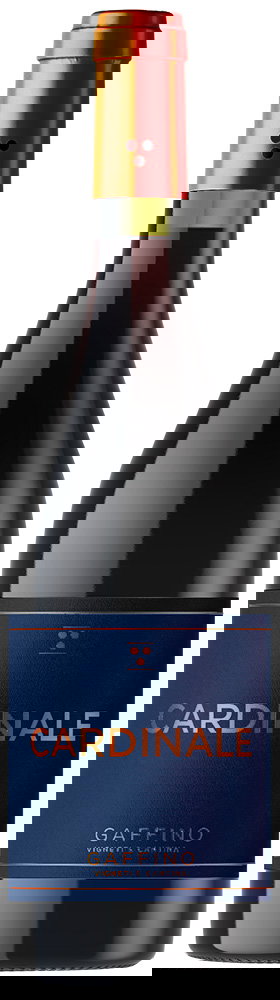 Cardinale Blu Cesanese Lazio IGP