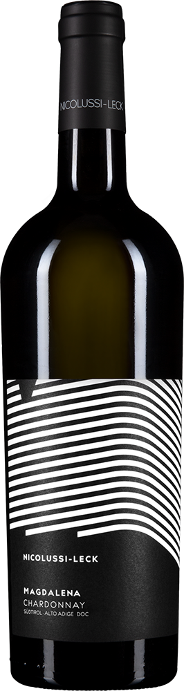 2022 Magdalena Chardonnay Alto Adige DOC