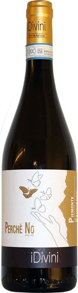 2023 Perché No Piemonte DOC
