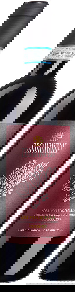 2022 Valpolicella Classico DOC BIO