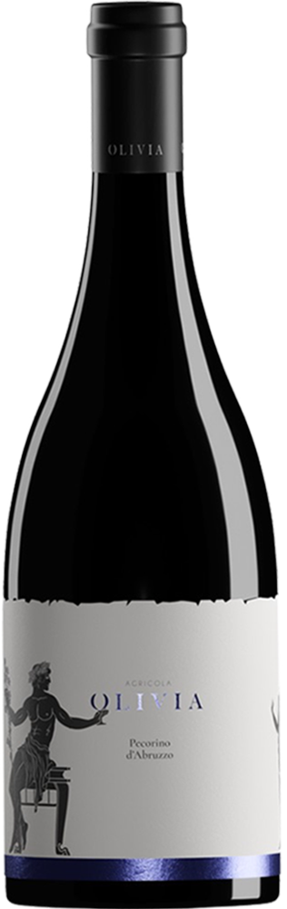 2024 Pecorino Terre d'Abruzzo IGP