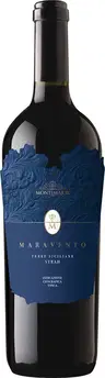 2022 Maravento Syrah Terre Siciliane IGP