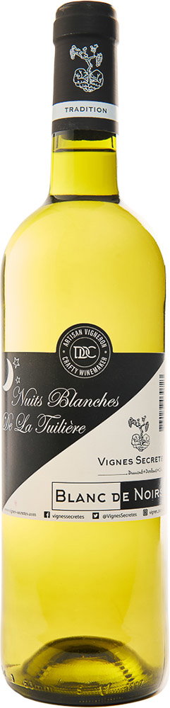 Nuits Blanches de La Tuilière