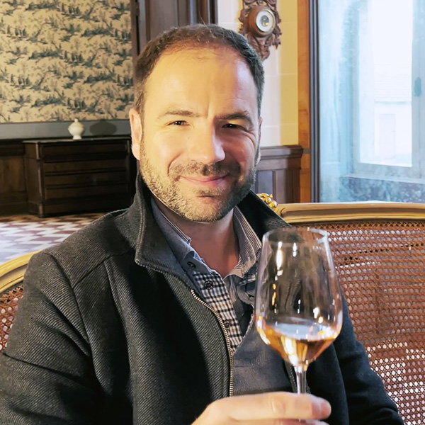 Victor Mercadier