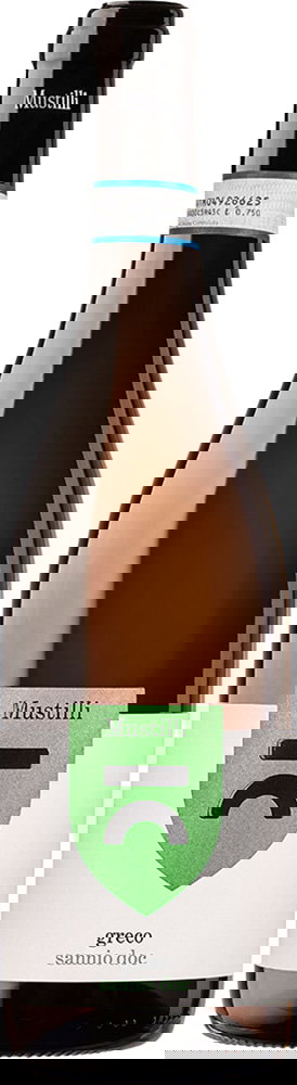 2024 Greco Sannio DOC