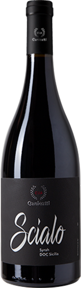2021 Scialo Syrah DOC Sicilia