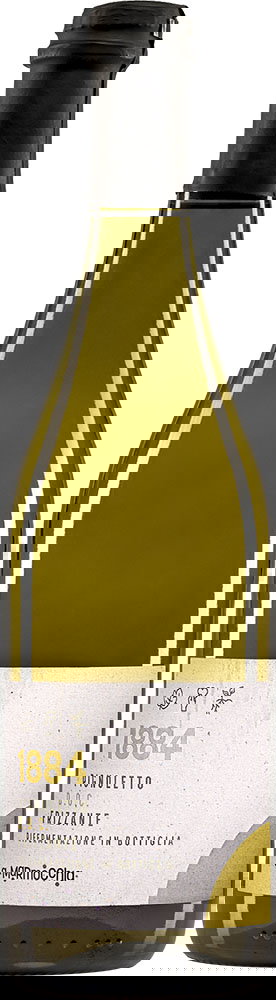 2023 Frizzante 1884 Pignoletto DOC