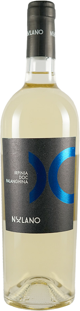 2021 Irpinia Falanghina DOC