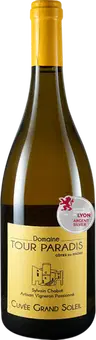 2024 Cuvée grand Soleil Côtes du Rhône AOP